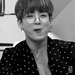 🖤 Jungkook kpop, bts, jungkook, Sänger, Entertainer telegram sticker