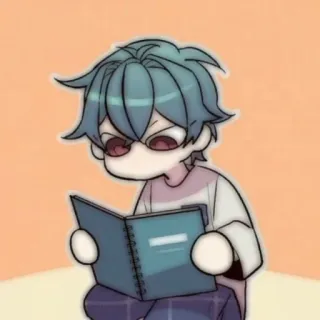 💬 telegram sticker