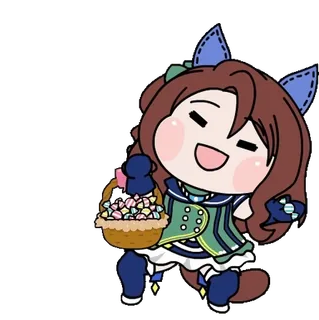 🍬 whatsapp sticker