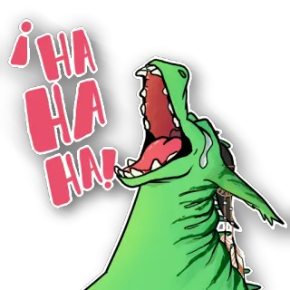 Smallspeaks (Kasai's) Sticker pack telegram stickers
