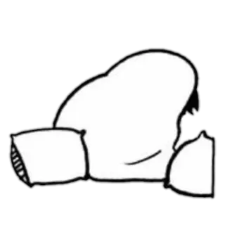 😭 telegram sticker