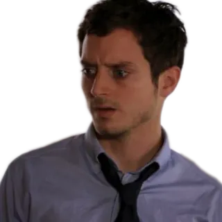 😦 telegram sticker