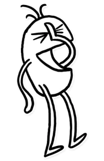 😆 telegram sticker