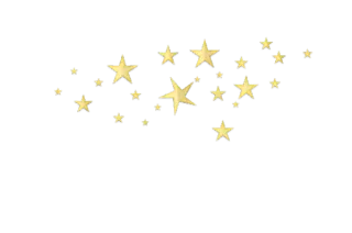 ✨ ดาว, ทอง, สวรรค์, ประกาย, กระจุก, ตกแต่ง telegram sticker