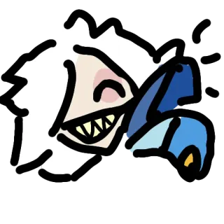 👏 telegram sticker