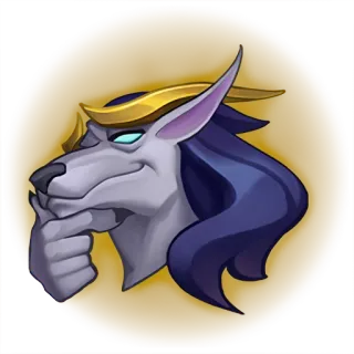 🤔 telegram sticker