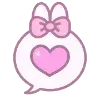 💕
