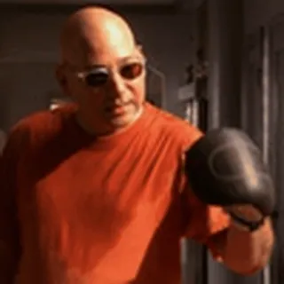 🥊