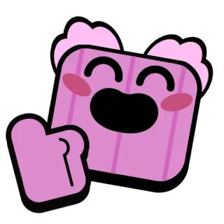👍 telegram sticker