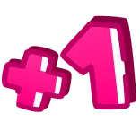 👍