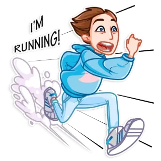 Love Story telegram stickers