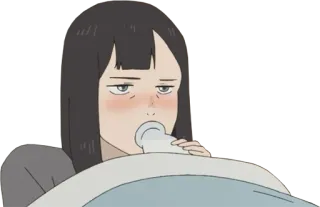 🥴 telegram sticker