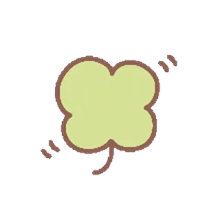 moving smile : ) @moe_sticker_bot telegram stickers