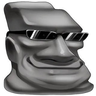 Bratishkinoff Smails telegram stickers