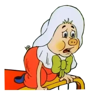 😳 telegram sticker