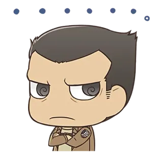 😒 telegram sticker