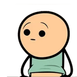 😳 telegram sticker