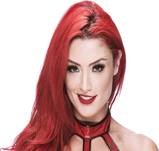 😏 Eva Marie Pegulat, Atlet, Berambut Merah, Potret, Selebriti telegram sticker
