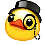 @ProjectsScrooga telegram emojis 🤔