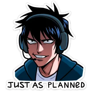 Икки (@TgSticker) telegram stickers