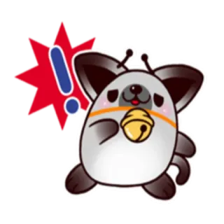 ❕ telegram sticker