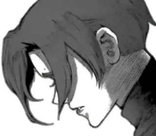 😞 telegram sticker