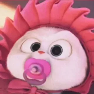 😲 telegram sticker