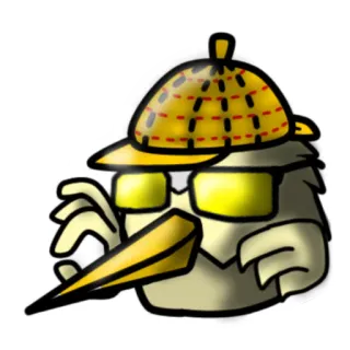 👌 telegram sticker