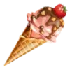 🍦