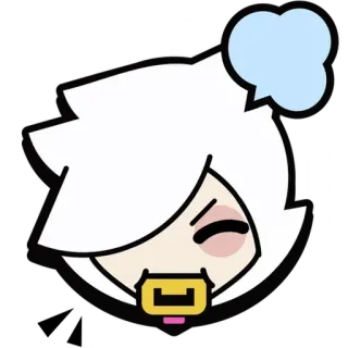🎭 telegram sticker