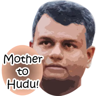 EnlightenedLK Fun Pack telegram stickers