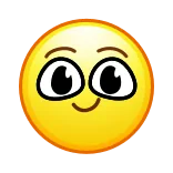 Face Emoji telegram emojis 😊