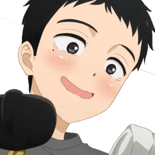 🤤 telegram sticker