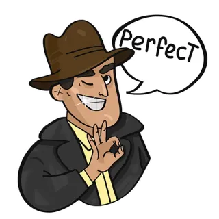 Cryptohuntgame telegram stickers