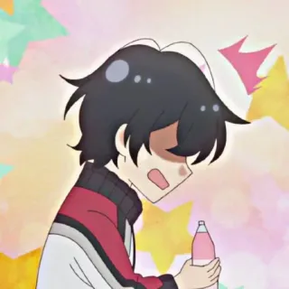 🤯 telegram sticker