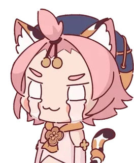 😭 telegram sticker