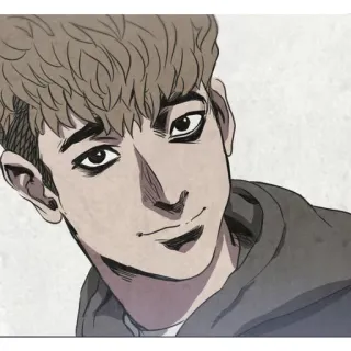 🙂 telegram sticker