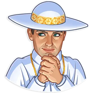😈 telegram sticker