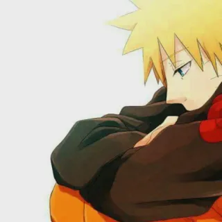 😞 Naruto นารูโตะ, อนิเมะ, มังงะ, ตัวละคร, นินจา telegram sticker