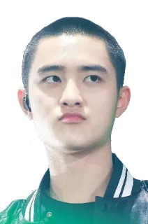 Dxomix telegram stickers