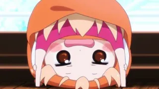🙃 Animé, Personnage, Mignon, Manga, Dessin animé whatsapp sticker