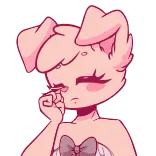 😢 telegram sticker