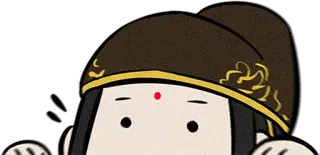 👀 whatsapp sticker