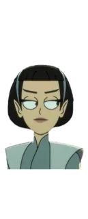 😒 telegram sticker