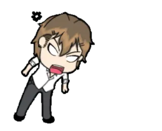 😡 telegram sticker