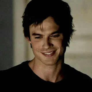 -𝕯𝖆𝖒𝖔𝖓 @OrginalDamonSalvatore whatsapp stickers