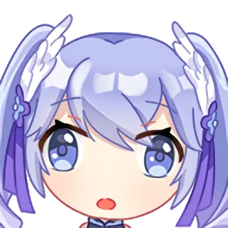 😳 telegram sticker