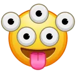 😜