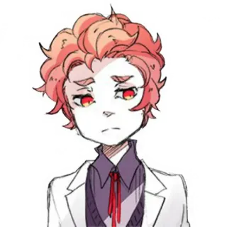😕 telegram sticker