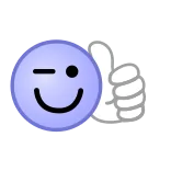 👍
